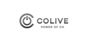 Colive Logo
