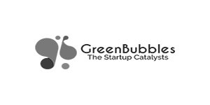 Greenbubbles Logo
