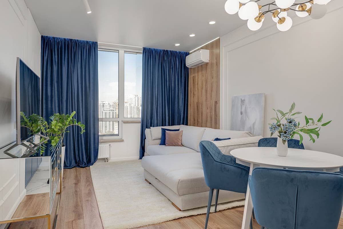 Seattle Riverside Family Home 3 Featured image 3