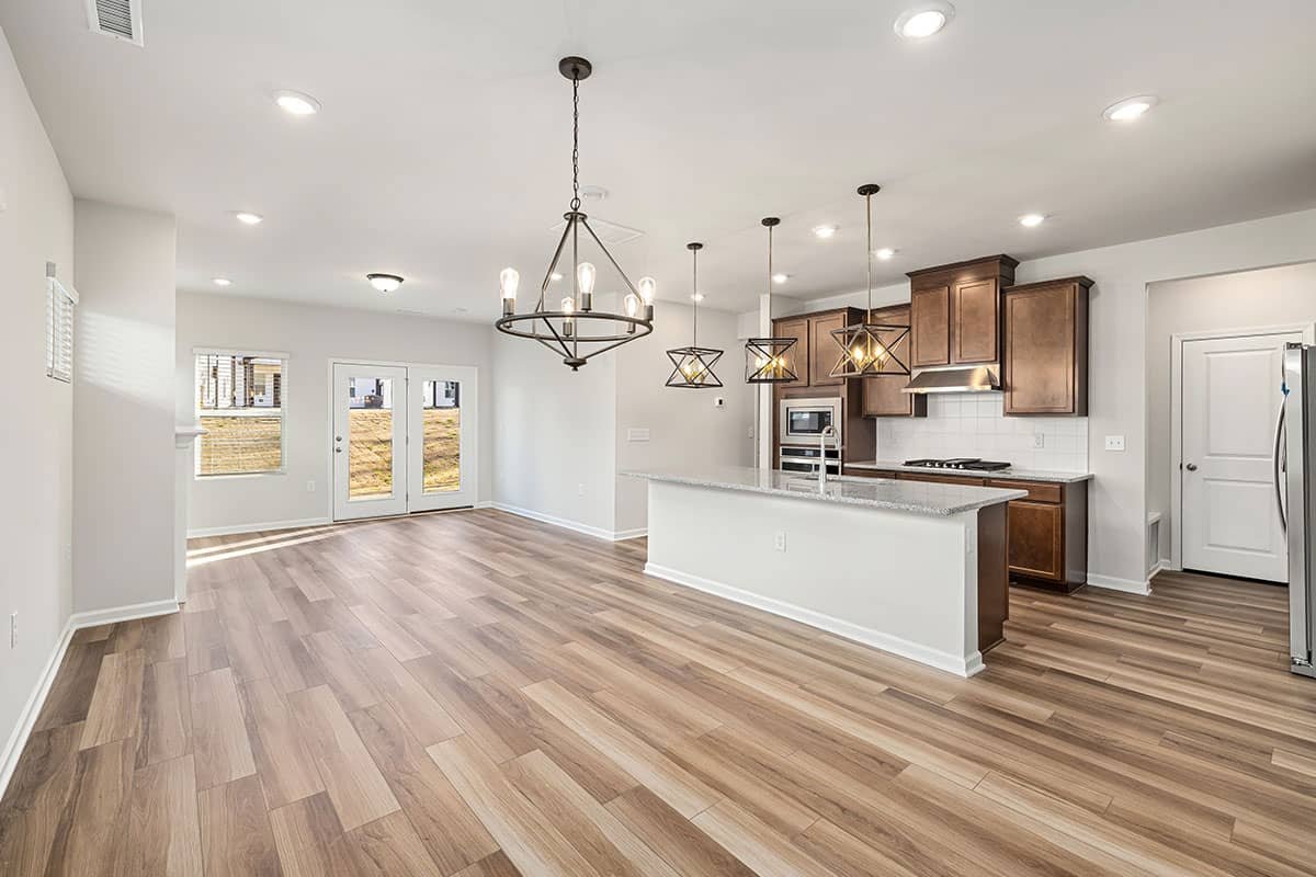 Secluded Forest Retreat Nestled Among Towering Pines 2 Featured image 2