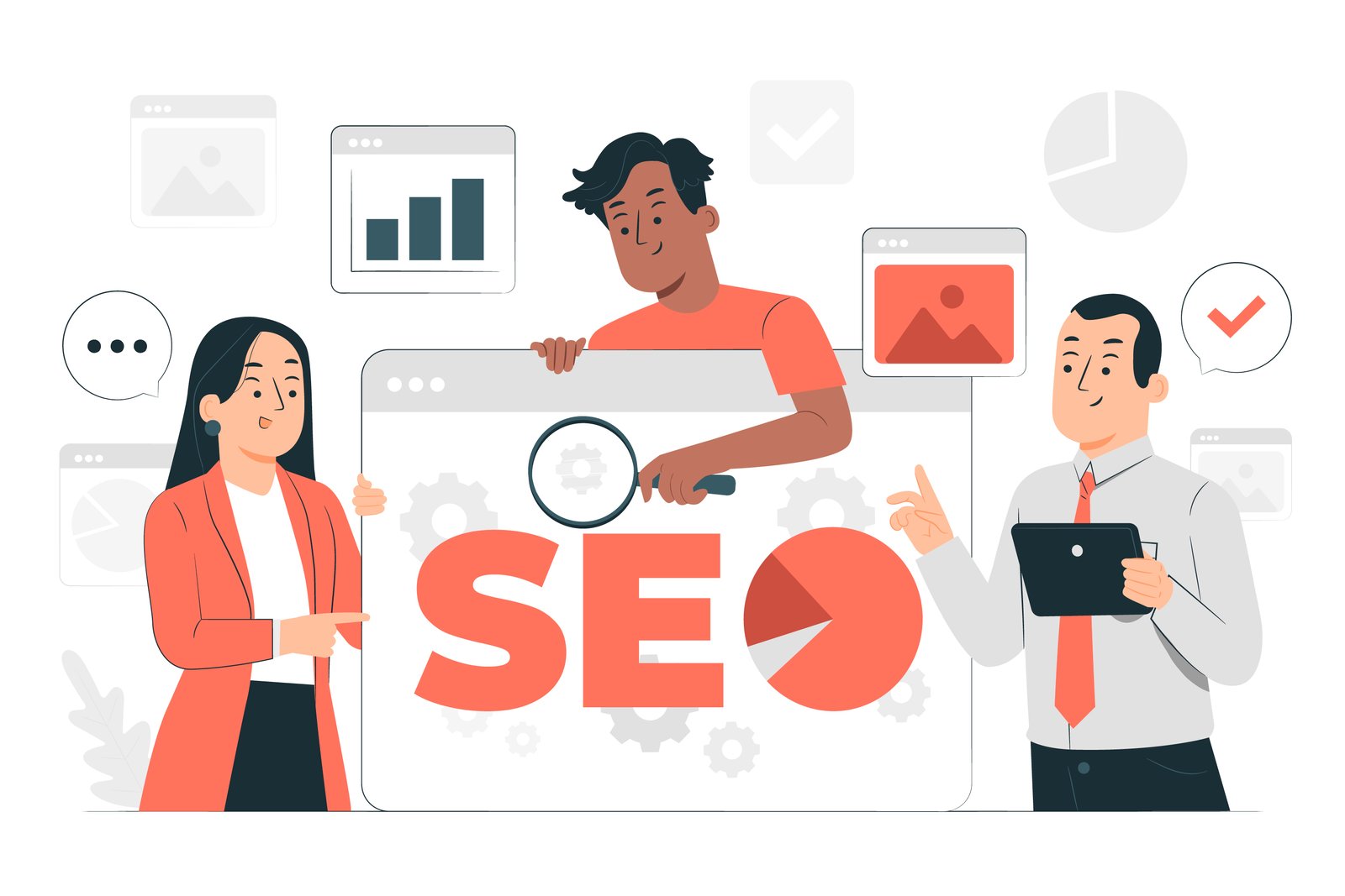 SEO Company in bangalore