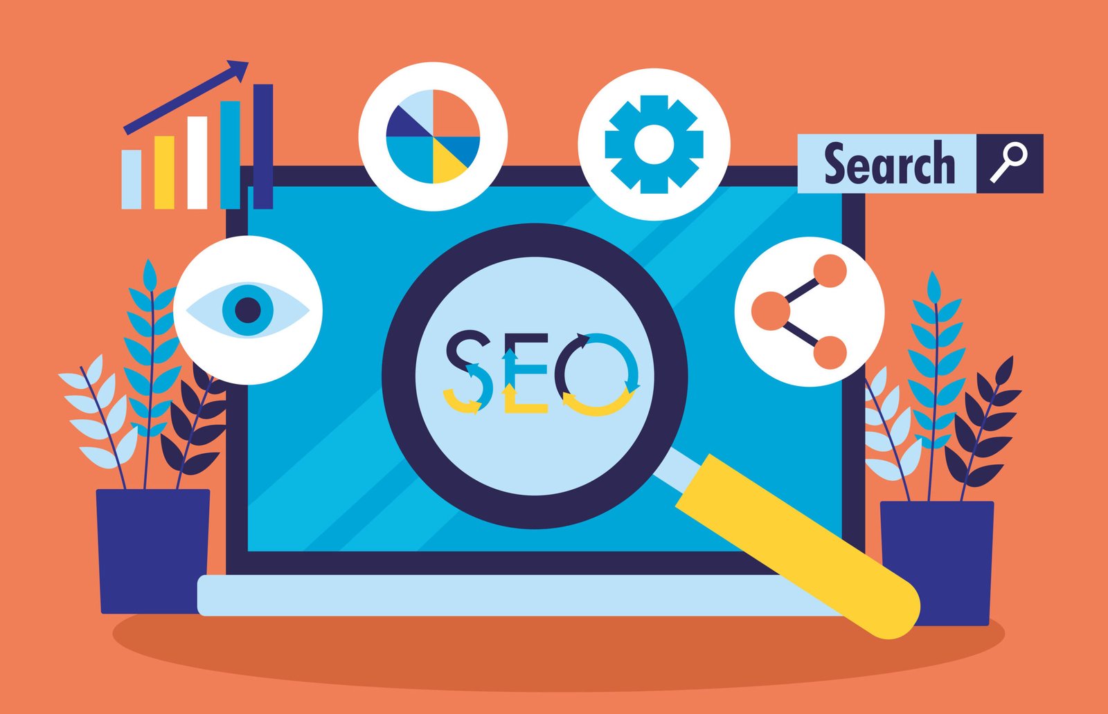 SEO Company in Bangalore